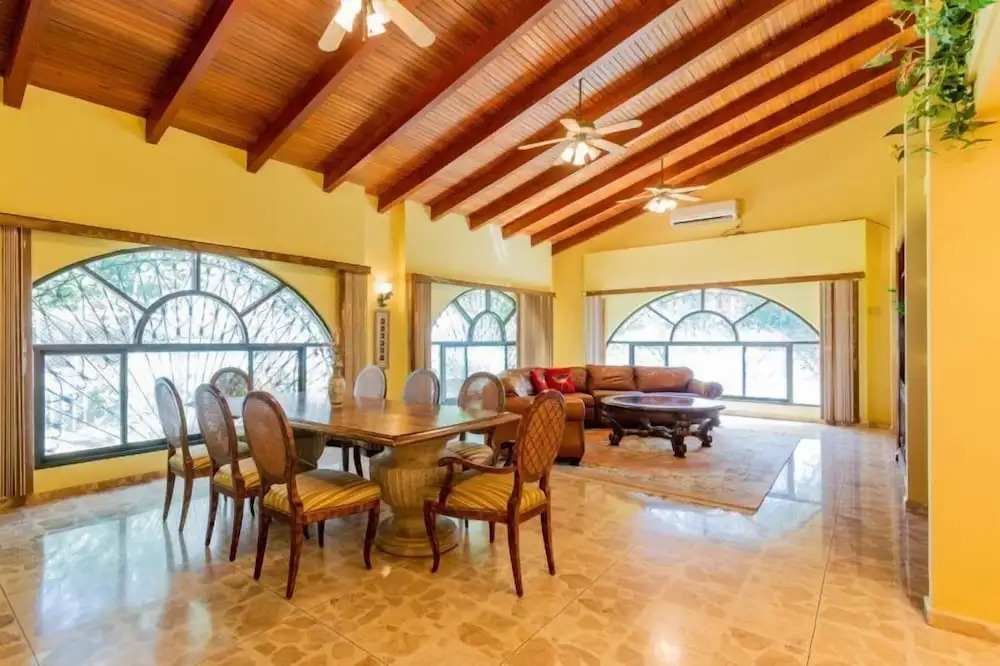Villa Daiquiri