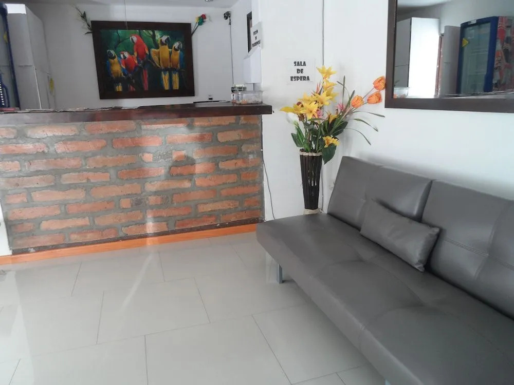 Casa Lleras Hotel Boutique