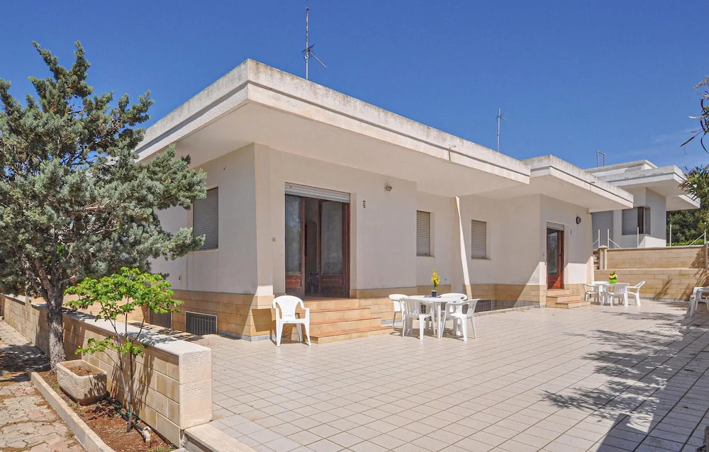 Nice Apartment in Mancaversa With 2 Bedrooms and Wifi