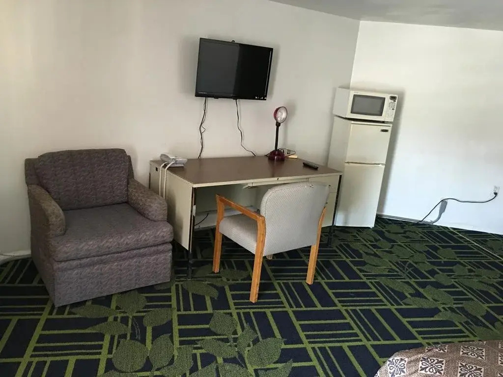 Cannon Inn By Capital O Gonzales Tx