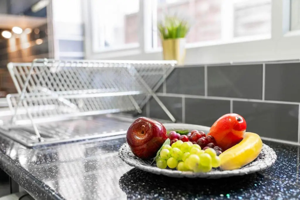 Haus - Luxe 5 Bed Edgbaston Townhouse - 10 Guests - Parking - Terrace