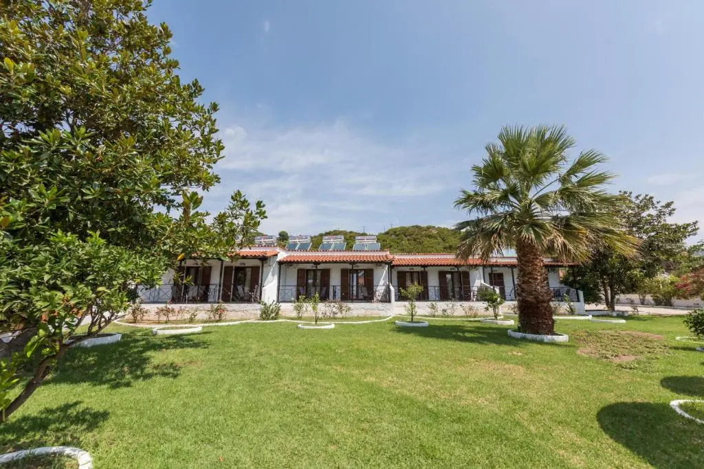 STRAWBERRY Skiathos