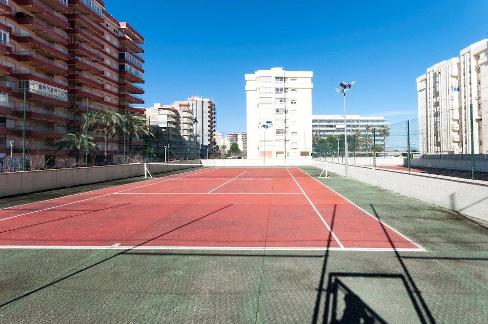 Apartamento Azabache