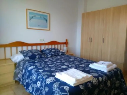 Apartamentos Noda