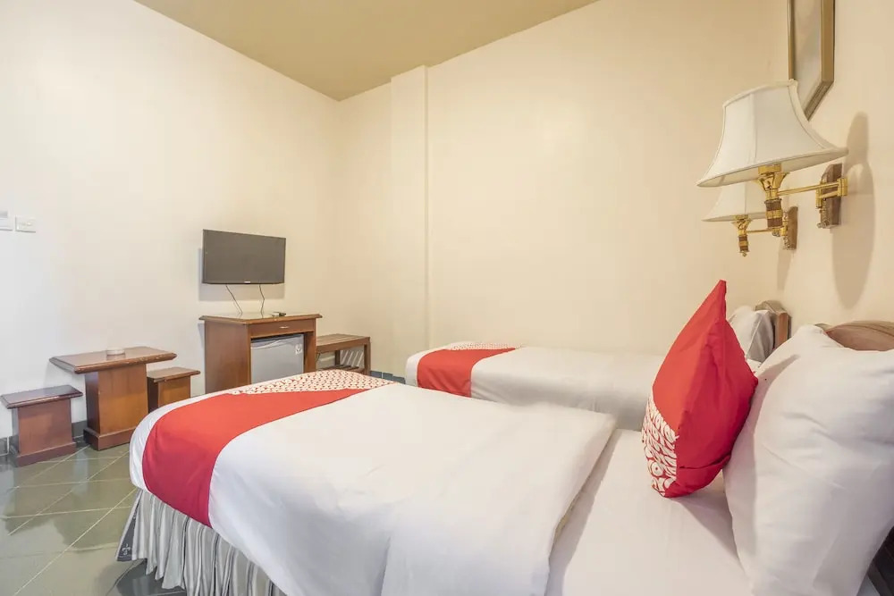 Hotel Anging Mammiri