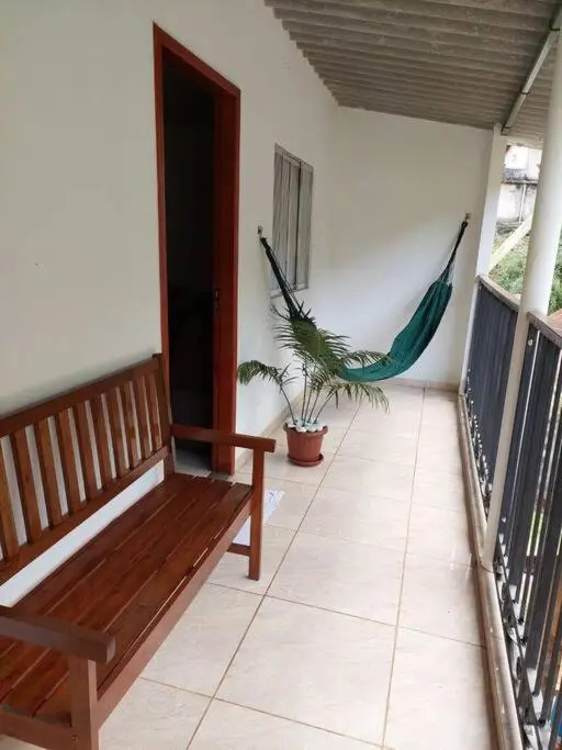 Apartamento 2 - Palmares - Paty do Alferes