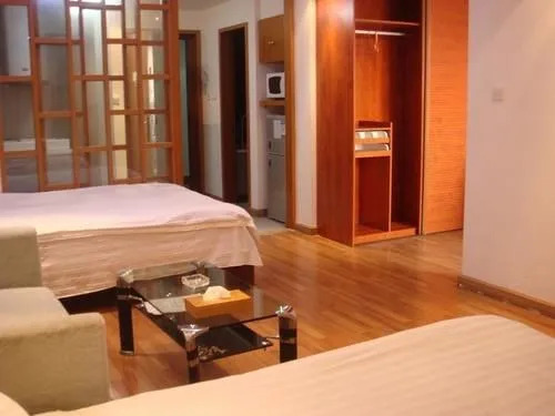 Xuan Yi Hotel Apartment