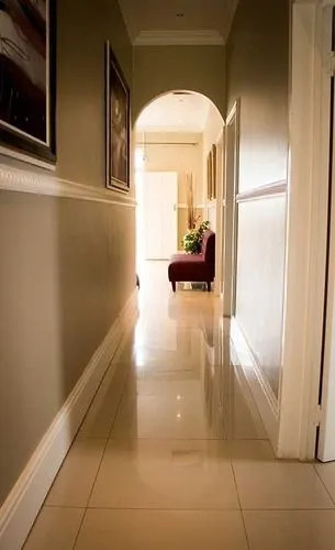 Bentley Guesthouse