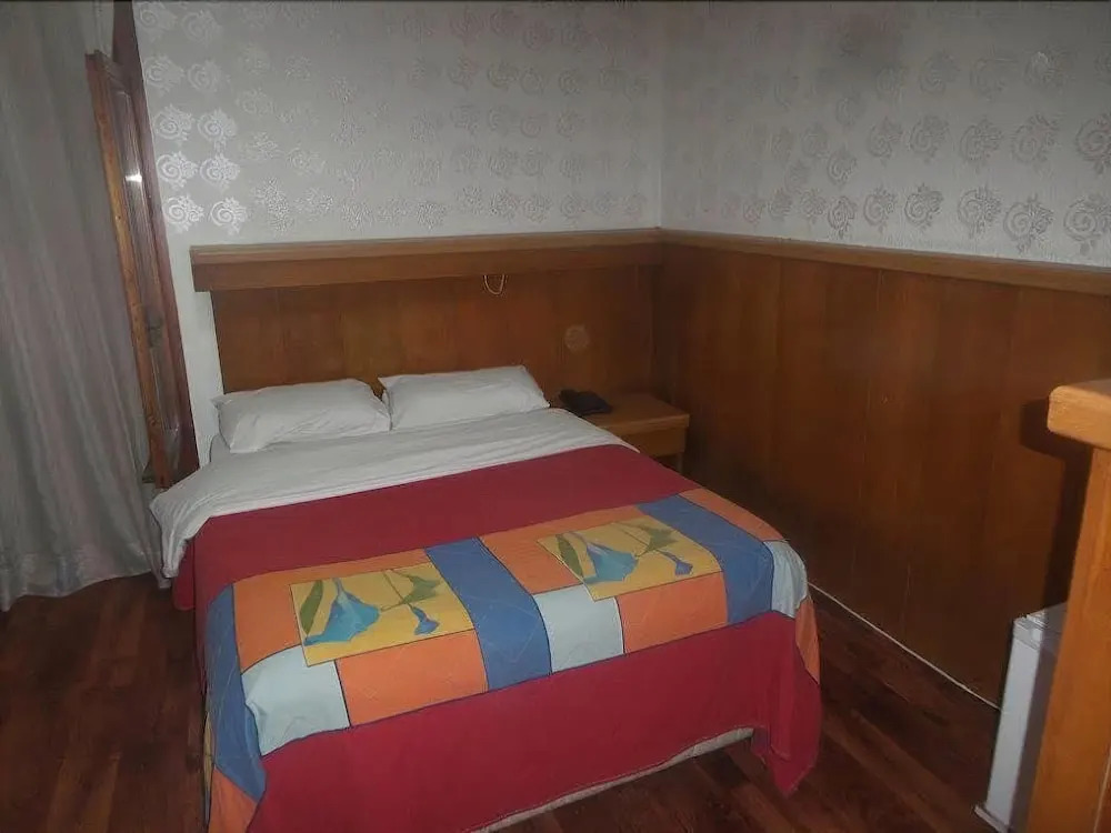 Hotel Hitit Aile