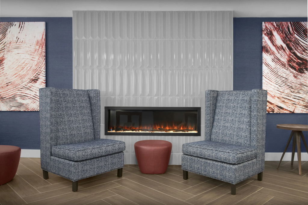Hampton Inn Ithaca