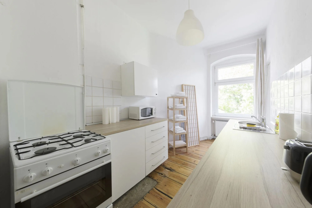 Primeflats - Apartments im Schillerpark
