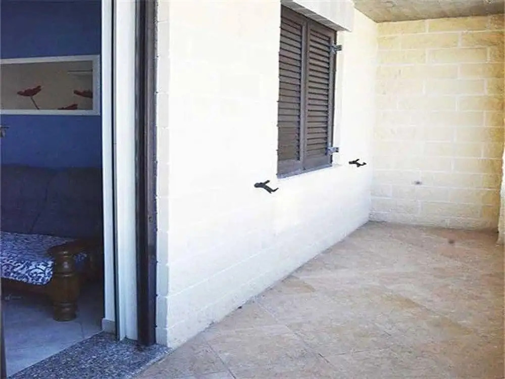 Holiday Apartment In Central Location With Air Conditioning And Balcony Pets