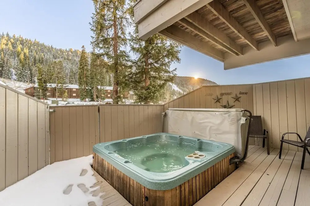 Ironwood #2984: 2 by Summit County Mountain Retreats