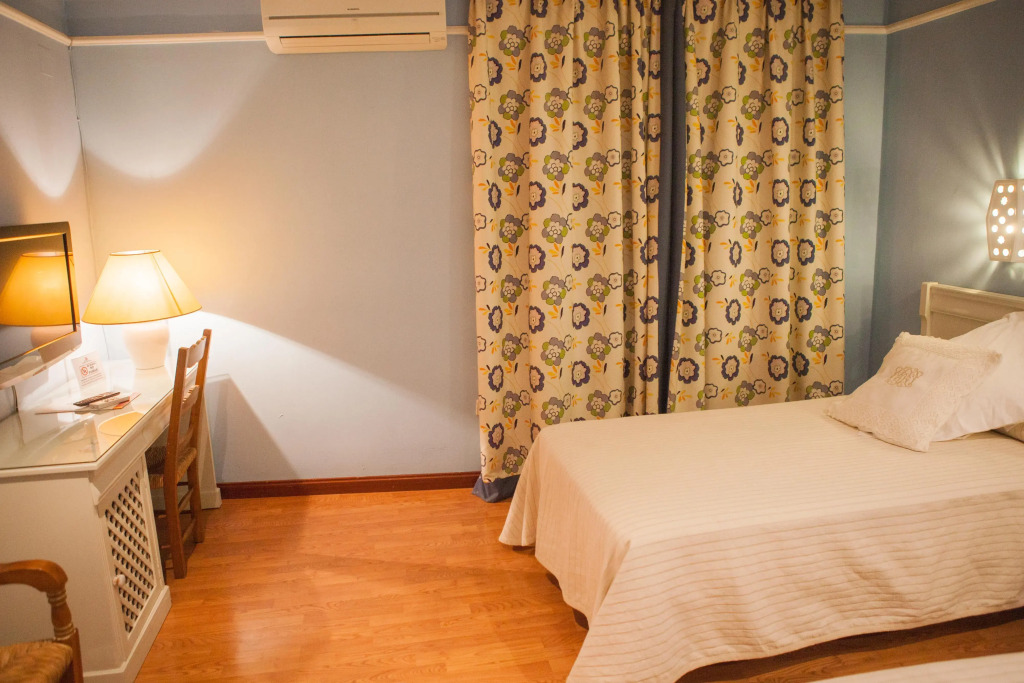 Hotel Doña Blanca