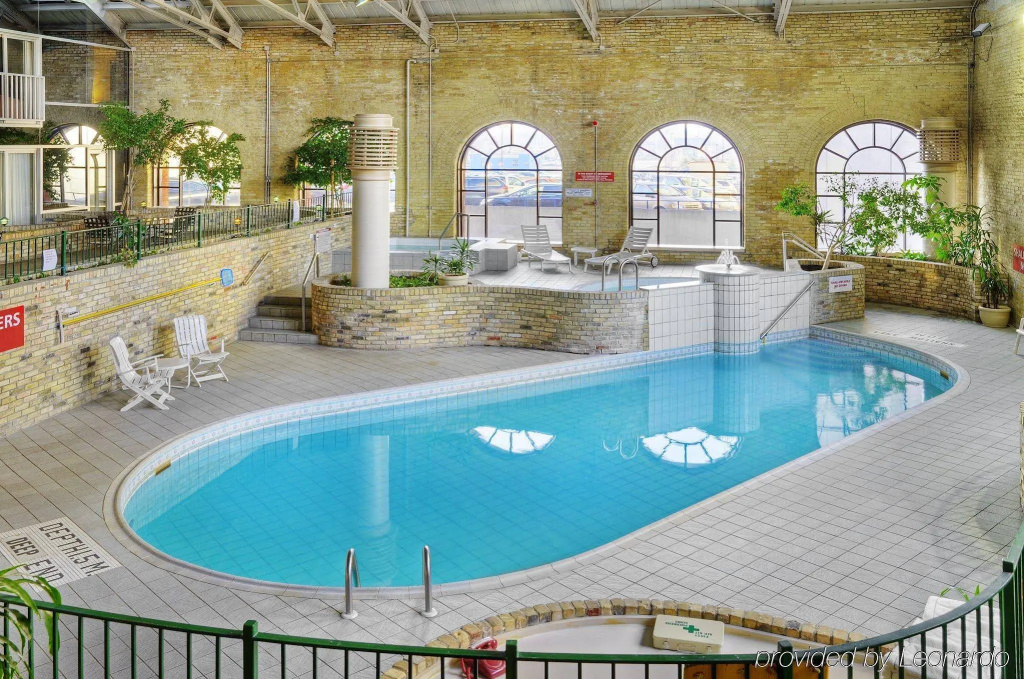 Delta Hotels by Marriott London Armouries