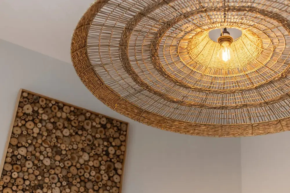 Seaside Apartment in Andalusia
