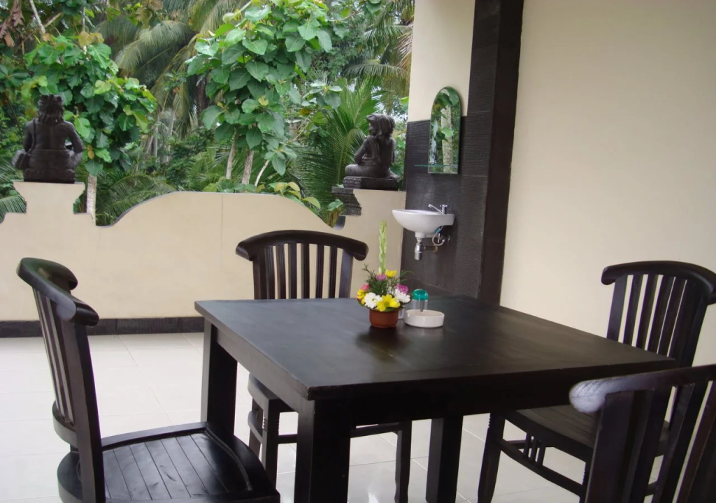 Semampan Village Guesthouse