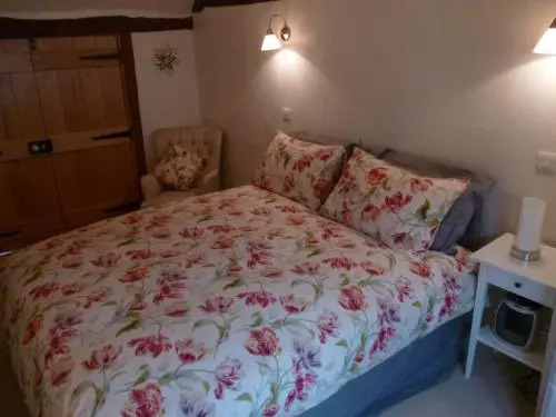 Kings Cottage
