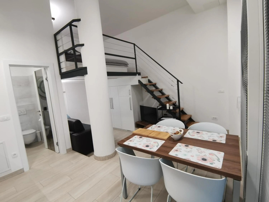 Apartma Smreka 145