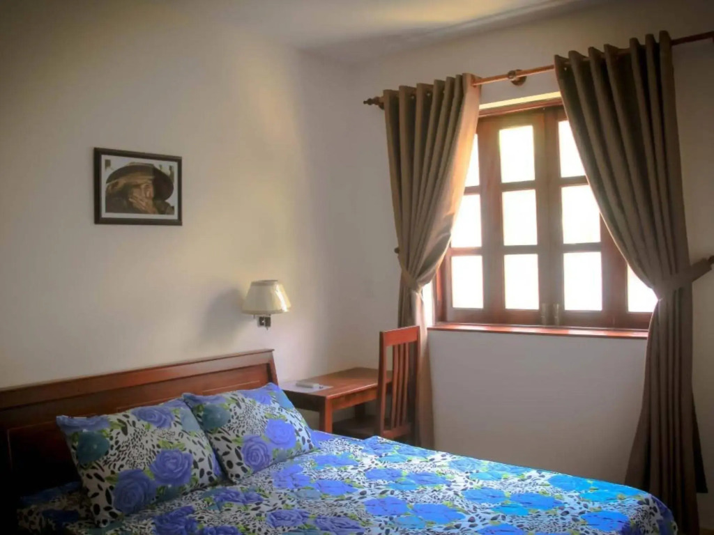 Phu Long Resort & Bar Phu Quoc