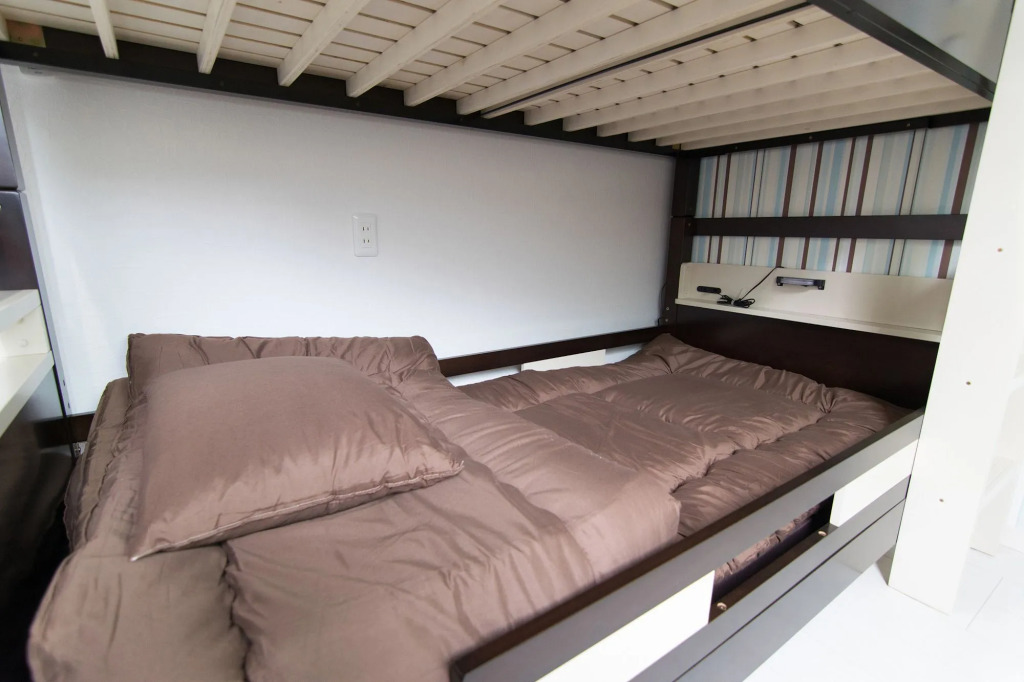 RUMa INN Rokugoudote