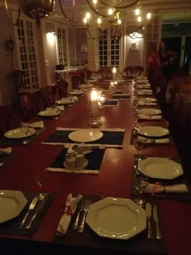 Casa Grande São Vicente