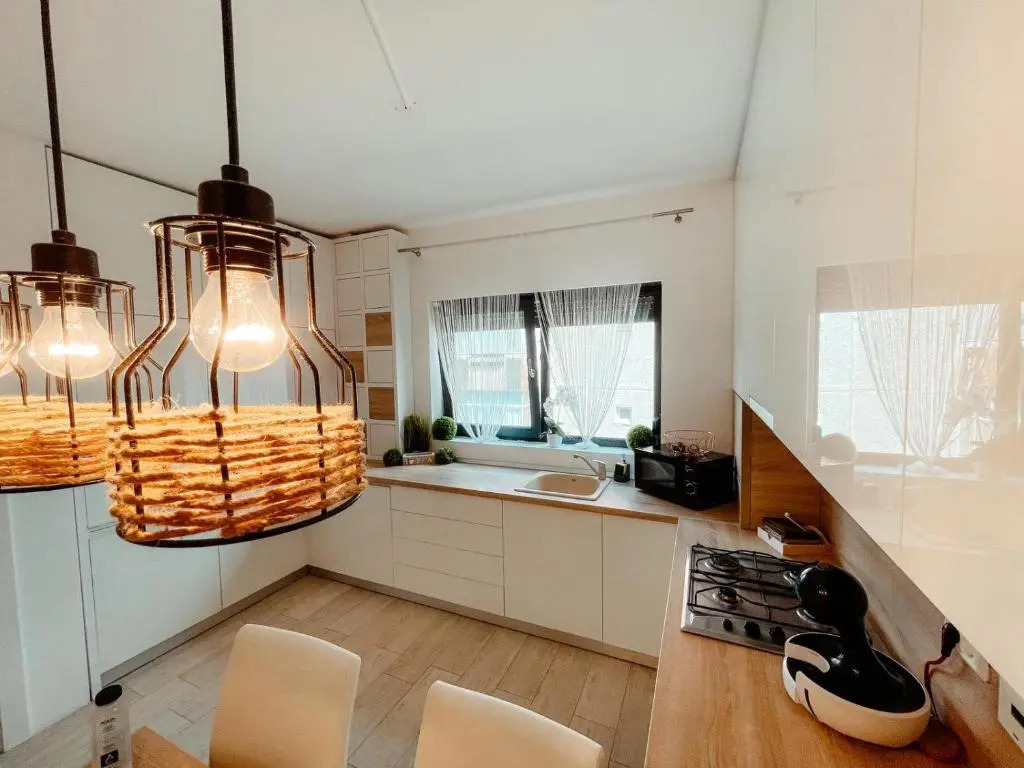 Lexi apartament 1