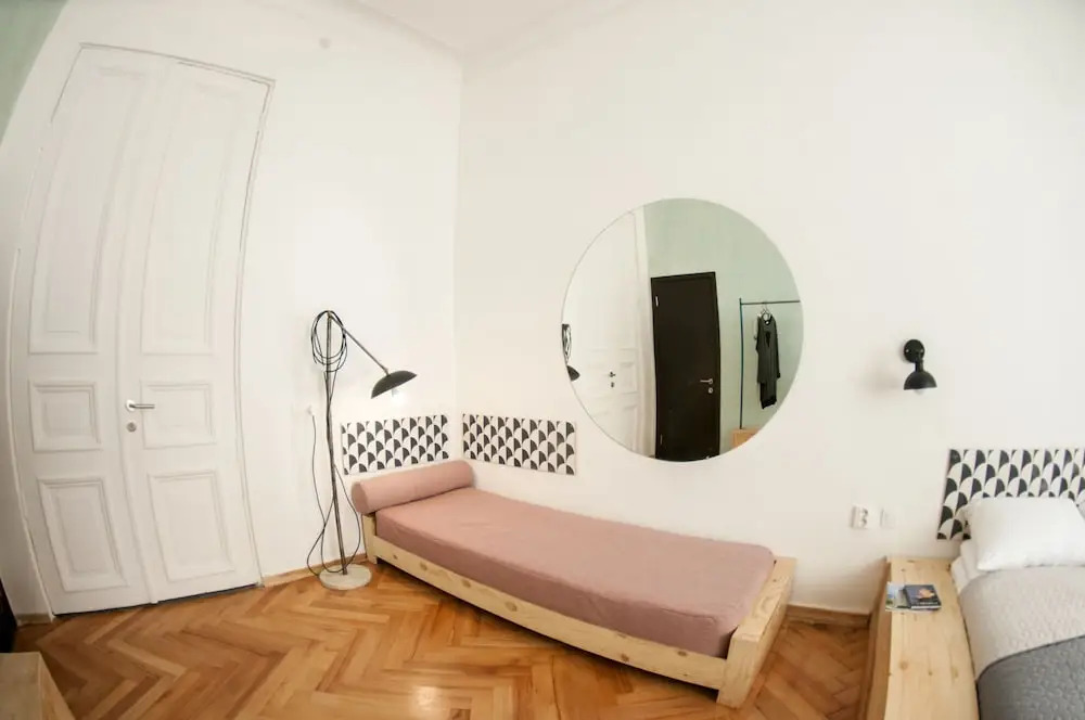 Aseana Hostel