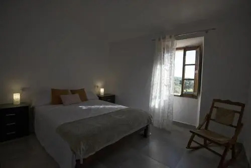 Agroturismo Sa Canoveta