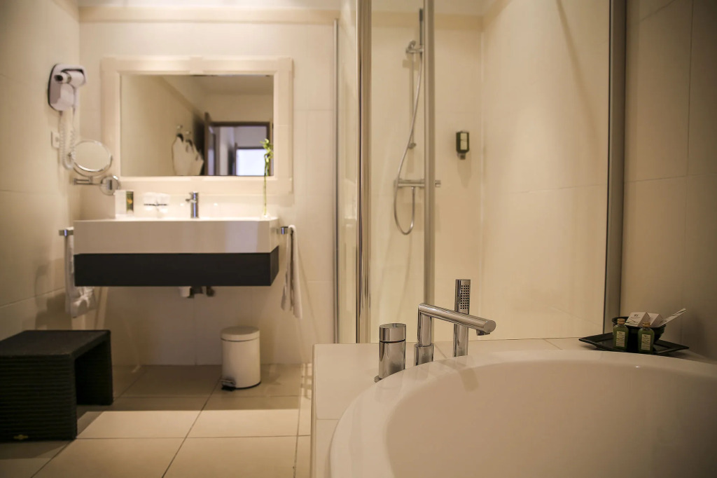 Hôtel Le Roi Théodore & Spa