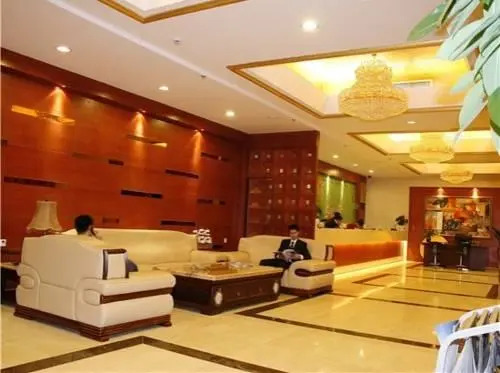 Tian Zhiyu Hotel