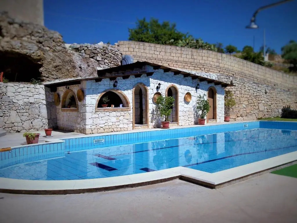 B&B Quattromulini