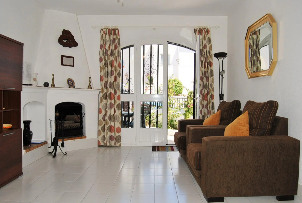 Los Pinos 23 Villas Casasol