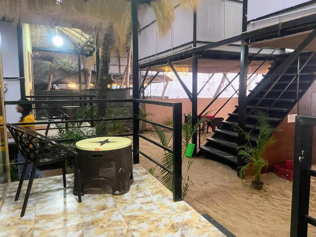 A3 Beach Resort