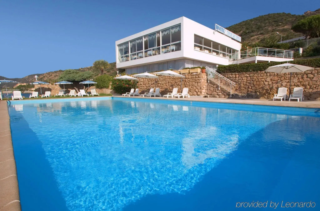 Hôtel Cala di Sole