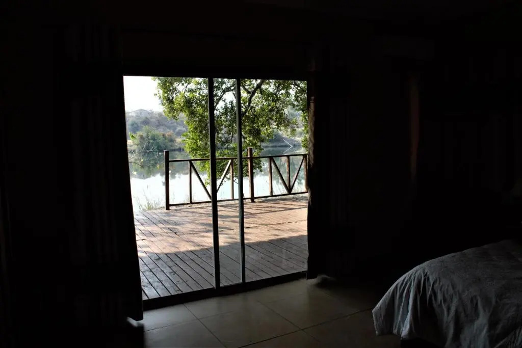Divundu Guest House