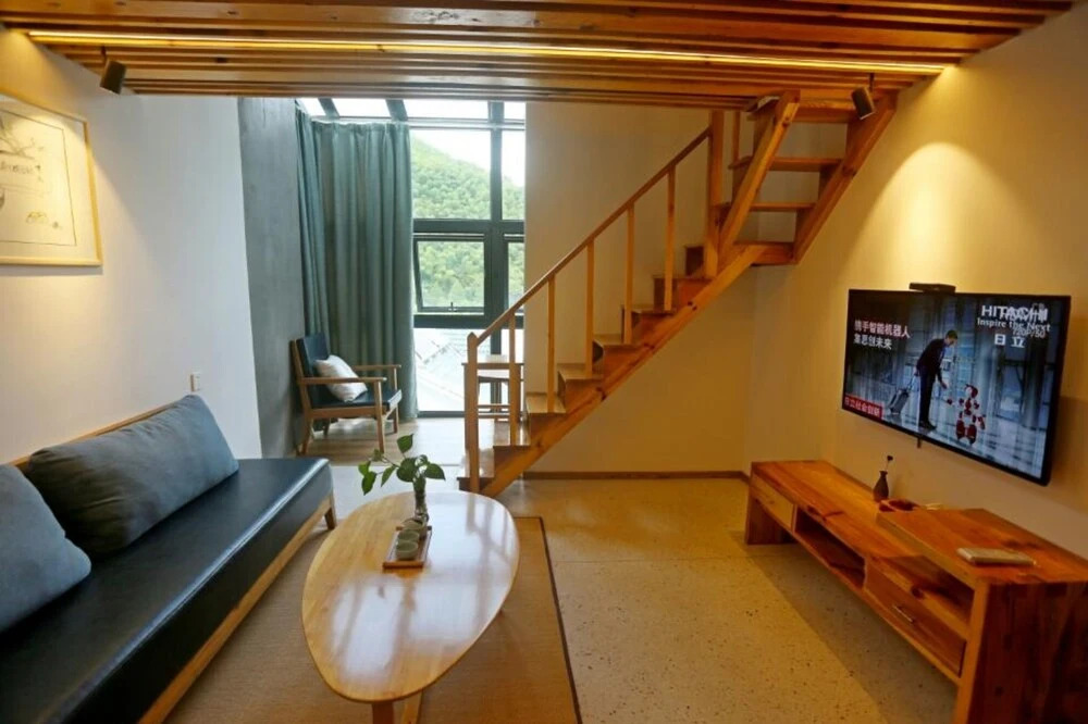 Yujian Weichi Hostel
