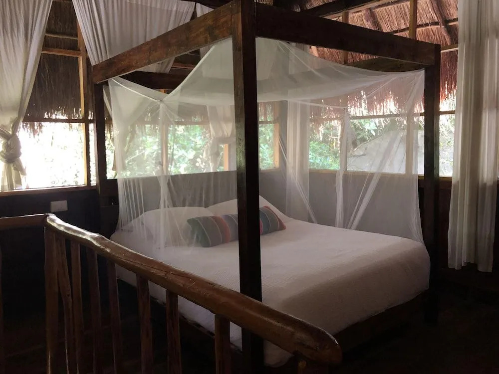 Tunich Jungle Cabañas