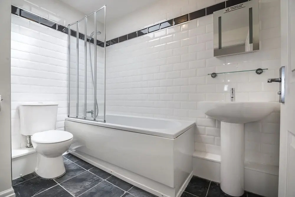 North Beach Heights - 2 Bedroom - Tenby