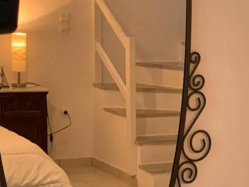 Irene`s House