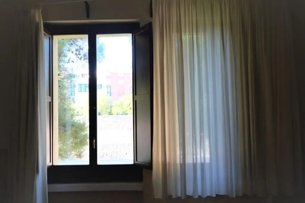 Hostel il Tetto