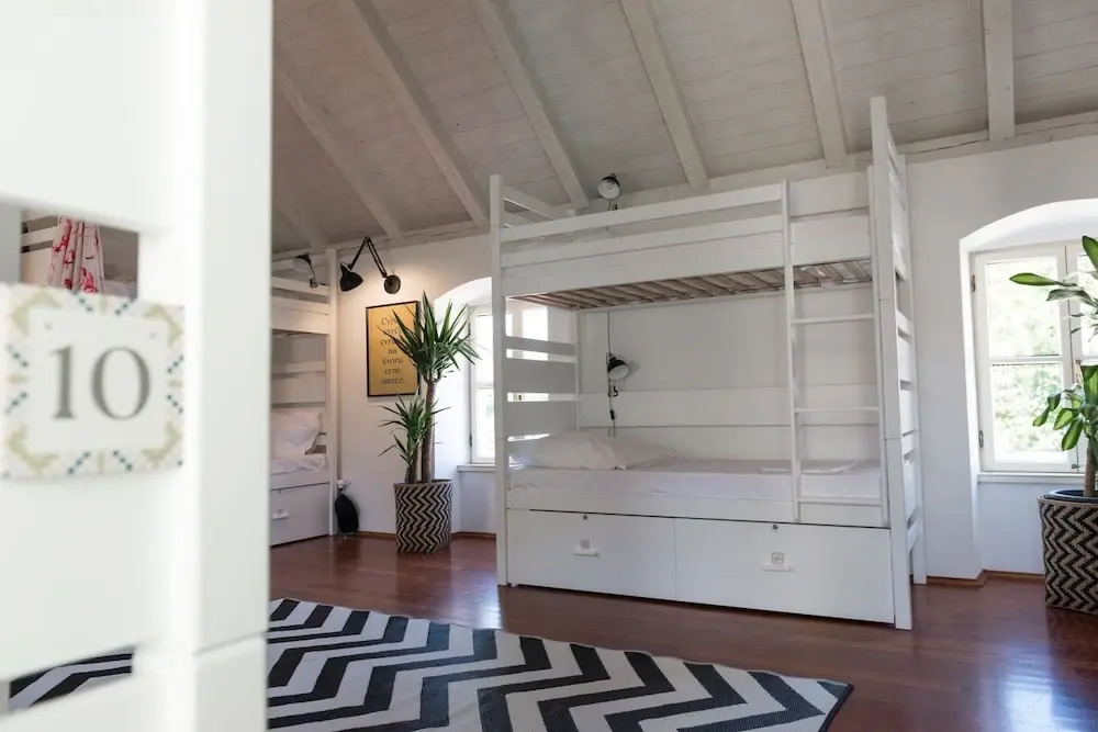 Hostel Ciri Biri Bela - Adults Only