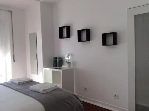 4U Lisbon IV Guesthouse