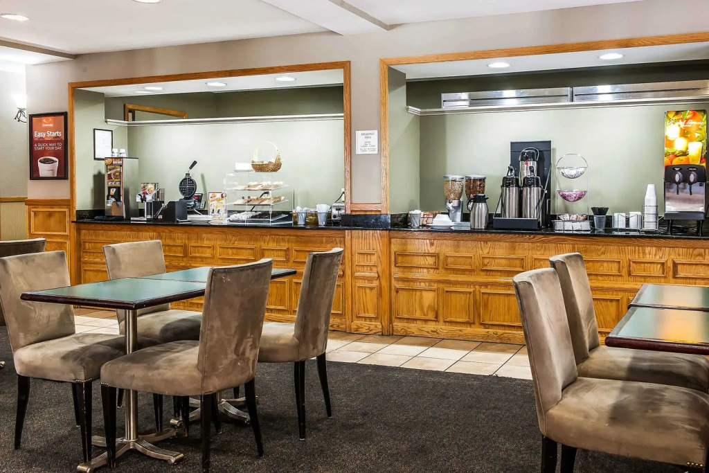 FairBridge Inn & Suites Fort Wayne