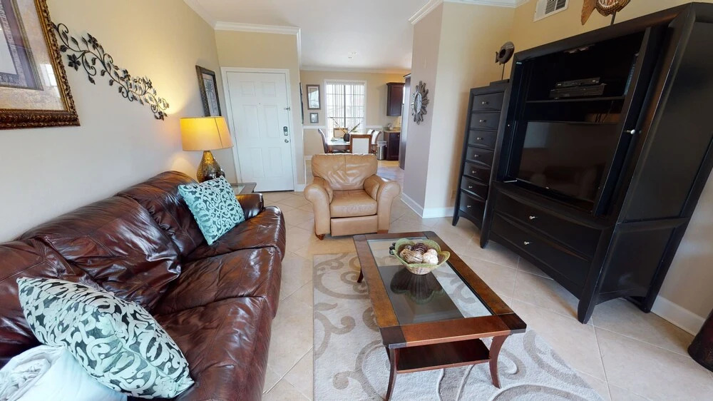 Dawn 823 Condo With Private Balcony and Views of Gulf of Mexico by Redawning
