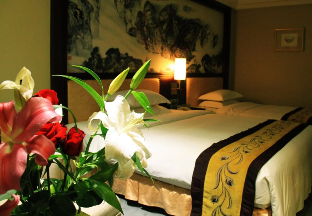 Grand Harvest Hotel