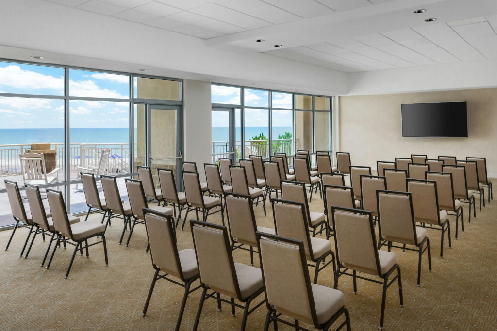 Holiday Inn Resort Lumina on Wrightsville Beach by IHG