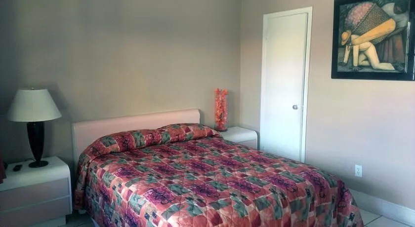 Ramona Motel