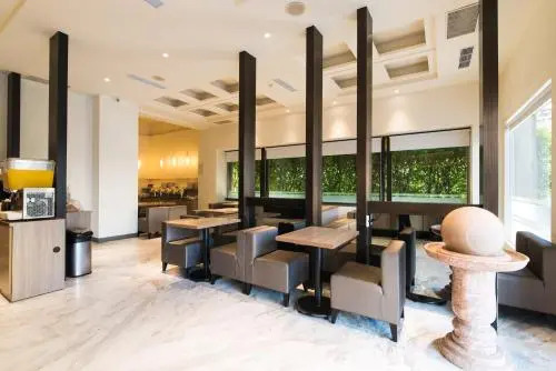 Lealea 9Ine Hotel Kaohsiung
