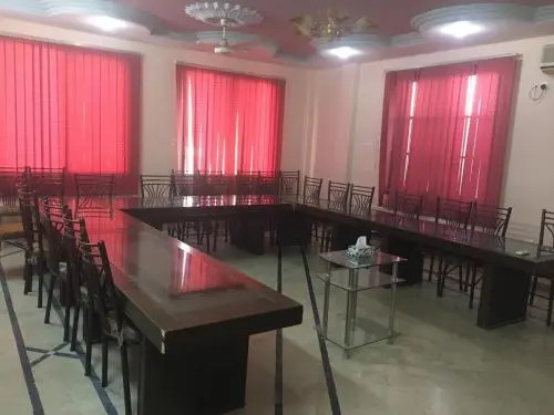 Gulzar House
